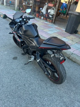 Yamaha R 3 За а2, снимка 6