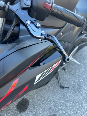 Yamaha R 3 За а2, снимка 8