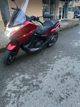 Honda Integra 750D led, снимка 2