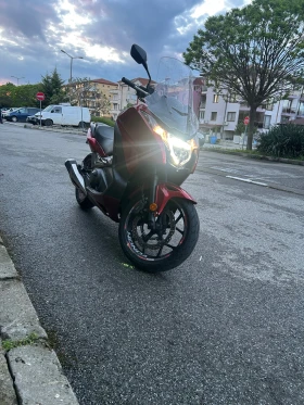 Honda Integra 750D led, снимка 1