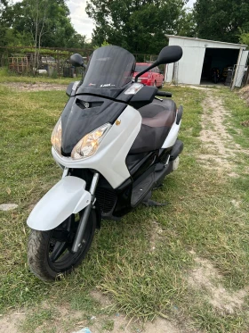 Yamaha X-max 250, снимка 3