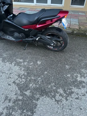 Honda Integra 750D led, снимка 3