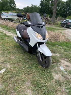 Yamaha X-max 250, снимка 1