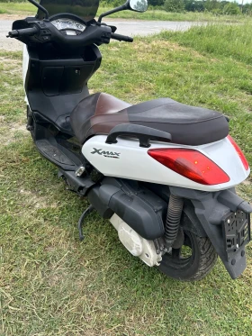 Yamaha X-max 250, снимка 5