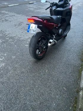 Honda Integra 750D led, снимка 4