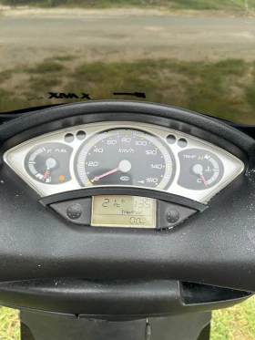 Yamaha X-max 250, снимка 6