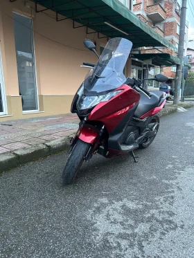 Honda Integra 750D led, снимка 5