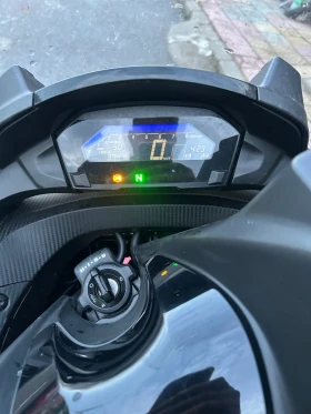 Honda Integra 750D led, снимка 7