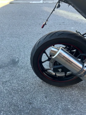Yamaha R 3 За а2, снимка 4