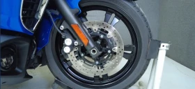 Yamaha XV 1900-ELUDER-11000 км., снимка 3