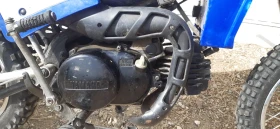Yamaha PW PW 80, снимка 6