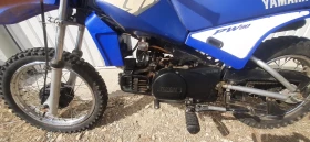 Yamaha PW PW 80, снимка 3