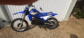Yamaha PW PW 80, снимка 5