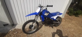 Yamaha PW PW 80, снимка 4