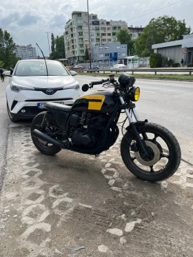  Suzuki Gs