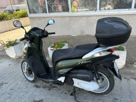 Honda Sh SH 300, снимка 2