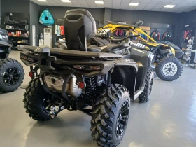 BRP Can-Am OUTLANDER MAX DPS 1000R T ABS, снимка 5