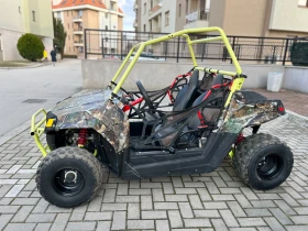 Polaris RZR 170cc limited, снимка 2