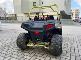 Polaris RZR 170cc limited, снимка 4