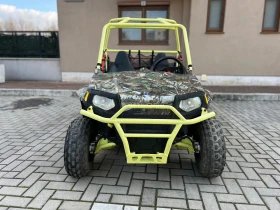 Polaris RZR 170cc limited, снимка 3