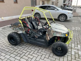  Polaris RZR