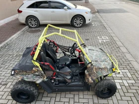 Polaris RZR 170cc limited, снимка 6