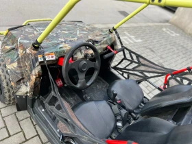 Polaris RZR 170cc limited, снимка 5