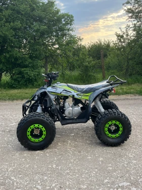 Aeon Aero ATV 150cc  2025 | Mobile.bg    3