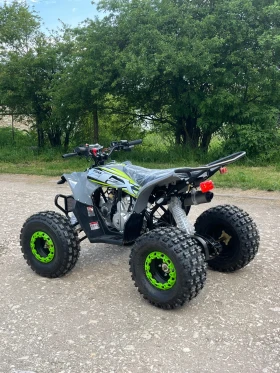 Aeon Aero ATV 150cc  2025 | Mobile.bg    5
