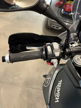 Triumph Tiger 800 xca | Mobile.bg    14