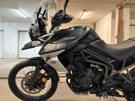 Triumph Tiger 800 xca | Mobile.bg    3