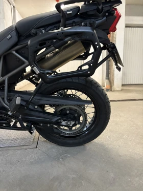 Triumph Tiger 800 xca | Mobile.bg    12