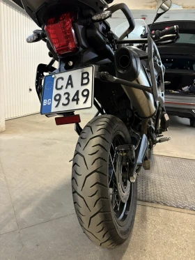 Triumph Tiger 800 xca | Mobile.bg    10