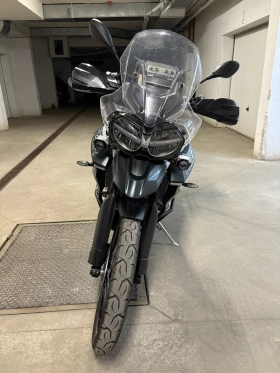 Triumph Tiger 800 xca | Mobile.bg    5