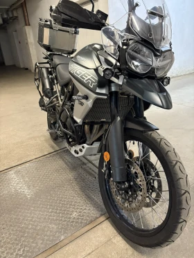 Triumph Tiger 800 xca | Mobile.bg    6