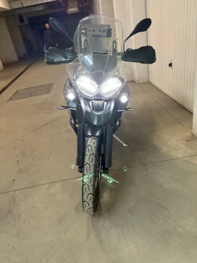 Triumph Tiger 800 xca | Mobile.bg    16