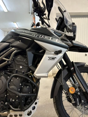 Triumph Tiger 800 xca | Mobile.bg    8