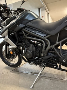 Triumph Tiger 800 xca | Mobile.bg    13