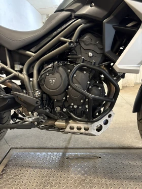 Triumph Tiger 800 xca | Mobile.bg    9