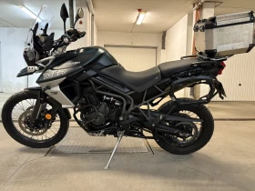 Triumph Tiger 800 xca | Mobile.bg    2