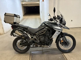  Triumph Tiger