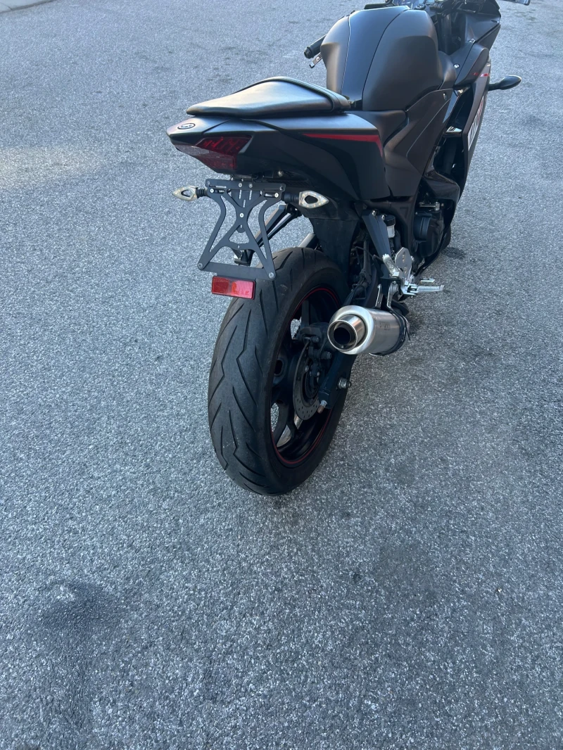 Yamaha R 3 За а2, снимка 5 - Мотоциклети и мототехника - 52458306