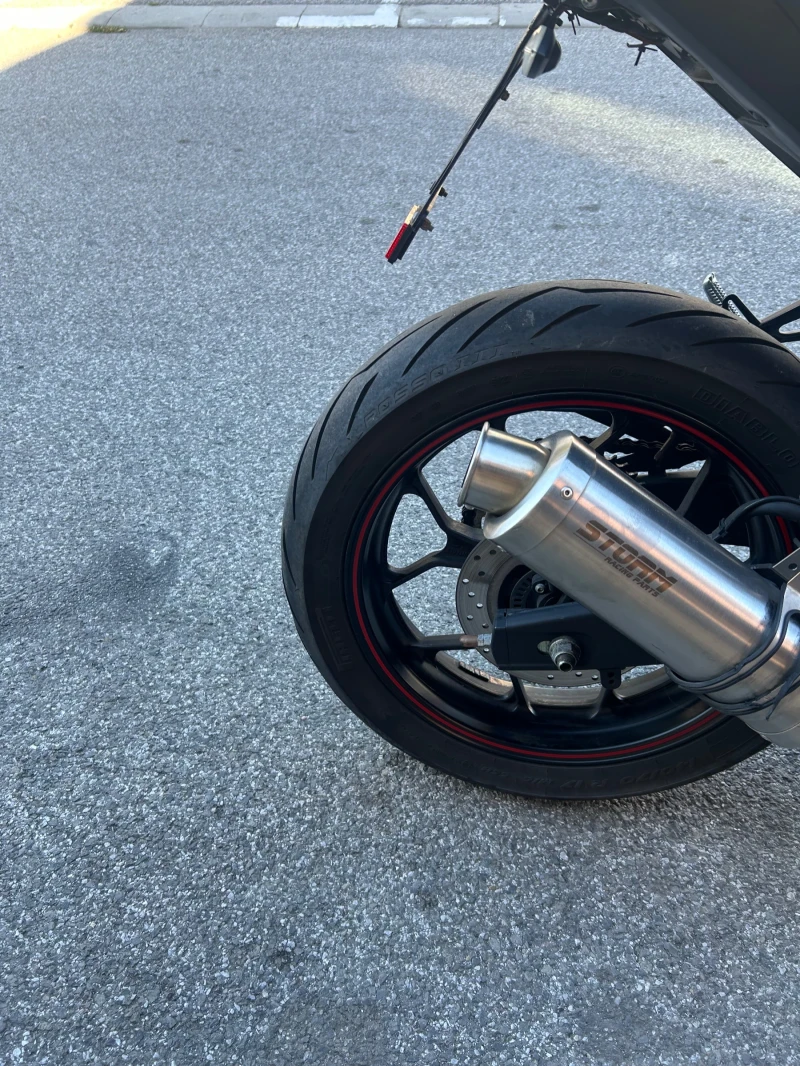 Yamaha R 3 За а2, снимка 4 - Мотоциклети и мототехника - 52458306