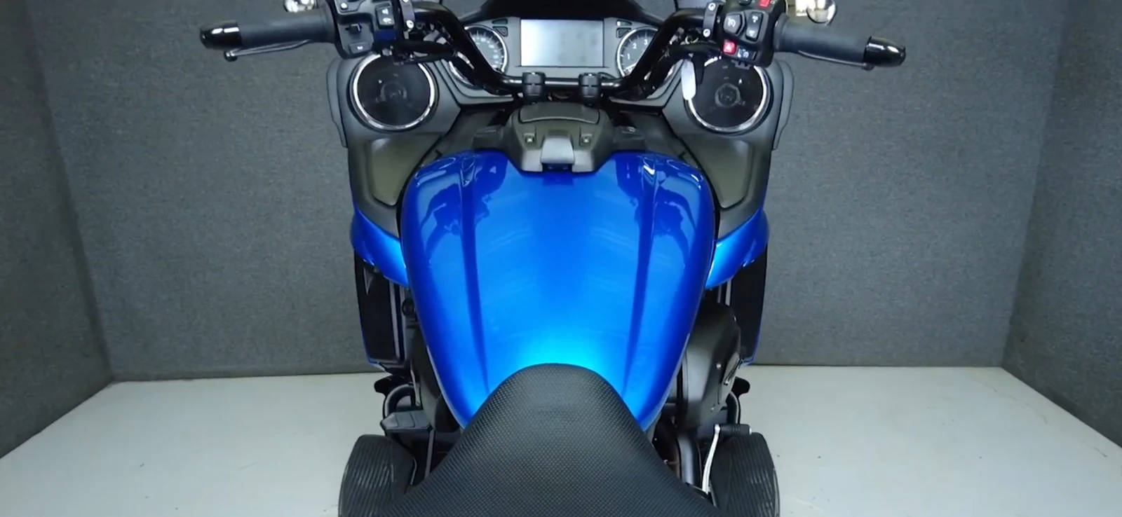Yamaha XV 1900-ELUDER-11000 км., снимка 7 - Мотоциклети и мототехника - 54606401
