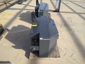 Друг вид Български Тежест за трактор, снимка 8