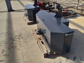 Друг вид Български Тежест за трактор, снимка 10