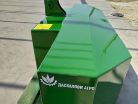 Друг вид Български Тежест за трактор, снимка 9
