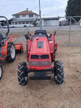 Трактор Kubota скайтрак , снимка 3