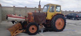 Обява за продажба на Трактор ЮМЗ Снегорин ~7 000 лв. - изображение 1