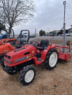 Трактор Kubota скайтрак , снимка 1